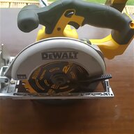 dewalt 18v circular saw for sale