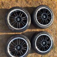 5x100 alloy wheels for sale
