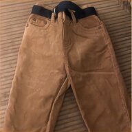zara cord trousers for sale