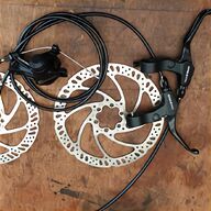 shimano slx disc brakes for sale