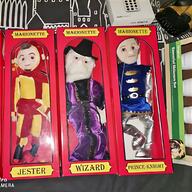 marionette puppets for sale