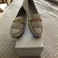 russell bromley tassel loafers for sale