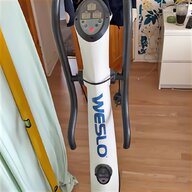 weslo for sale