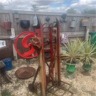 vintage farm implements for sale