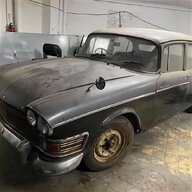 humber snipe car for sale