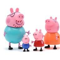 peppa pig figures for sale