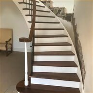 curved staircase for sale