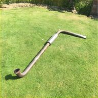 side exit exhaust for sale