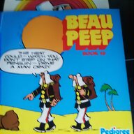 beau peep for sale