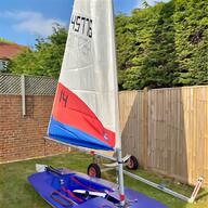 small sailing dinghy for sale