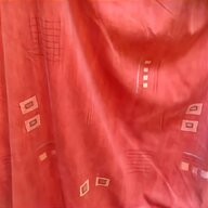 terracotta curtains 90 90 for sale