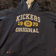 kickers jumper for sale