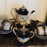 copper lustre tea pot for sale