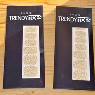 trendy toe nail wraps for sale