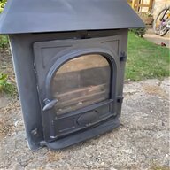 stovax woodburning stove for sale