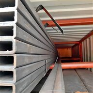 steel box section 50mm for sale
