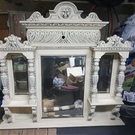 antique pub mirrors for sale