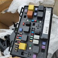 astra h fuse box for sale
