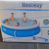 bestway pools for sale
