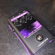 vocal effects pedal for sale