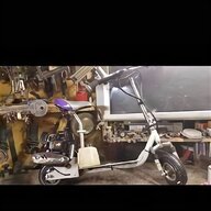 petrol scooters 50 cc for sale