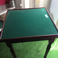 green baize for sale