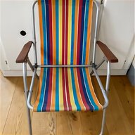 vintage deckchairs for sale