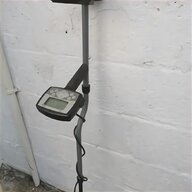 waterproof metal detector for sale