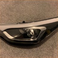 ford fusion headlight for sale