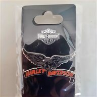 motorcycle badge for sale