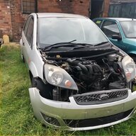 ford fiesta spares for sale