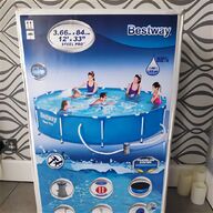 steel swimming pool for sale
