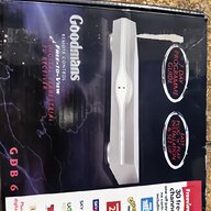 goodmans freeview remote control for sale