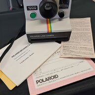 polaroid sx 70 for sale