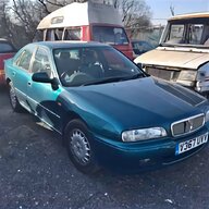 rover 620 car for sale
