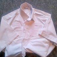 white shirt epaulettes for sale