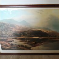 lake district painting for sale