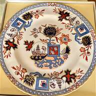 ironstone plate for sale