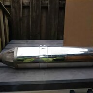 subaru stainless steel exhaust for sale