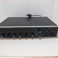 phono pre amplifier for sale
