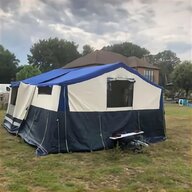 trailer tent hertfordshire for sale