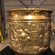 brass plant pot for sale
