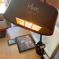 minx heat for sale