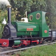 live steam for sale