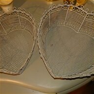 heart shaped basket for sale