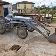 1948 ferguson tractor for sale