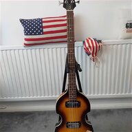 hofner violin bass for sale