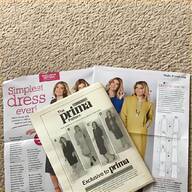 prima sewing patterns for sale