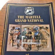 grand national race cards for sale