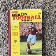 charles buchans football monthly for sale